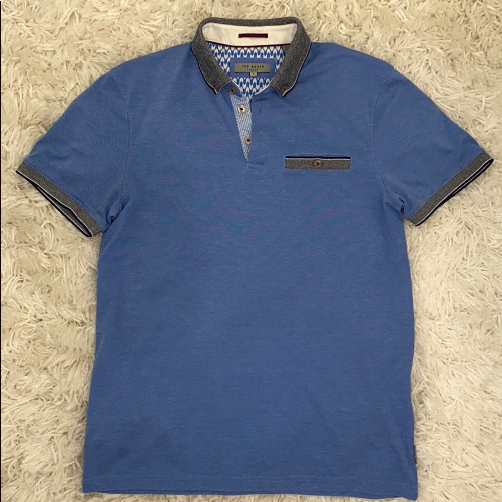 Ted Baker Polo